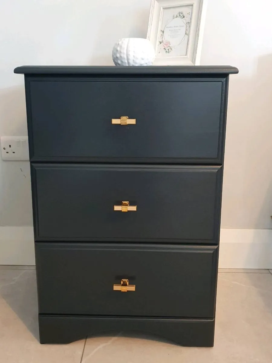 Bedside Locker - Image 3