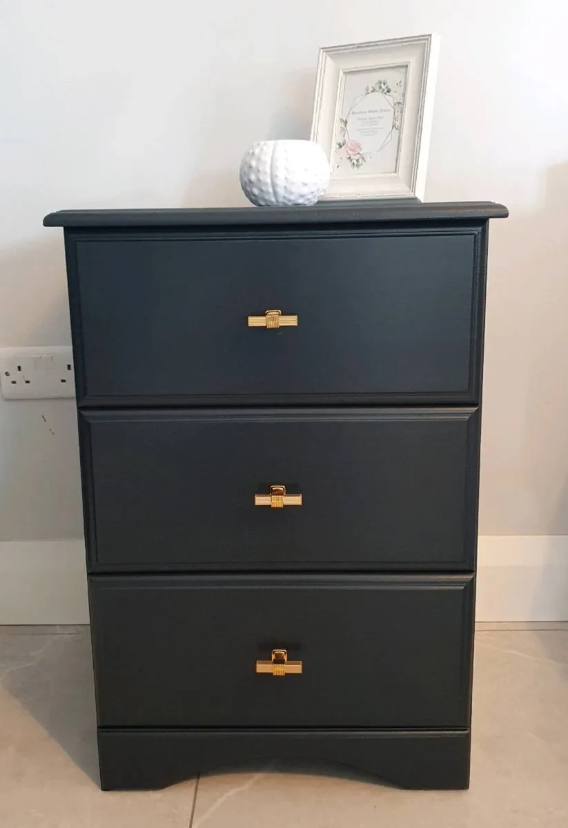 Bedside Locker - Image 2