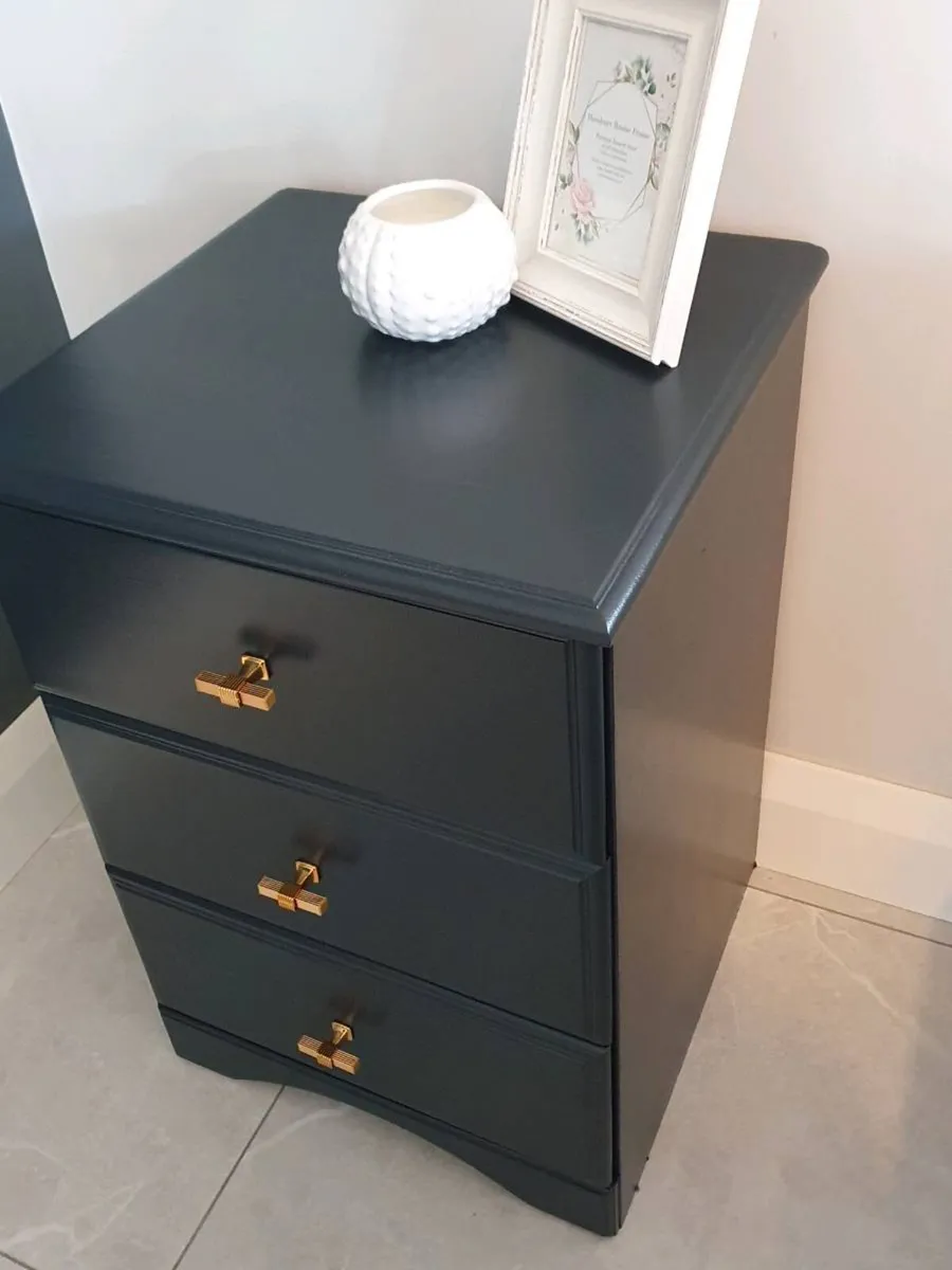 Bedside Locker - Image 4