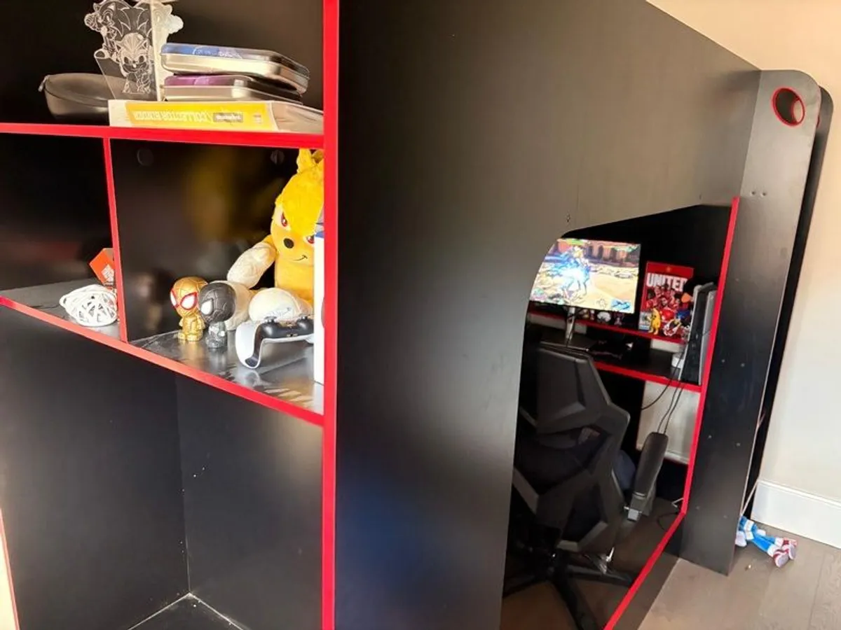 Gaming bed - Image 4