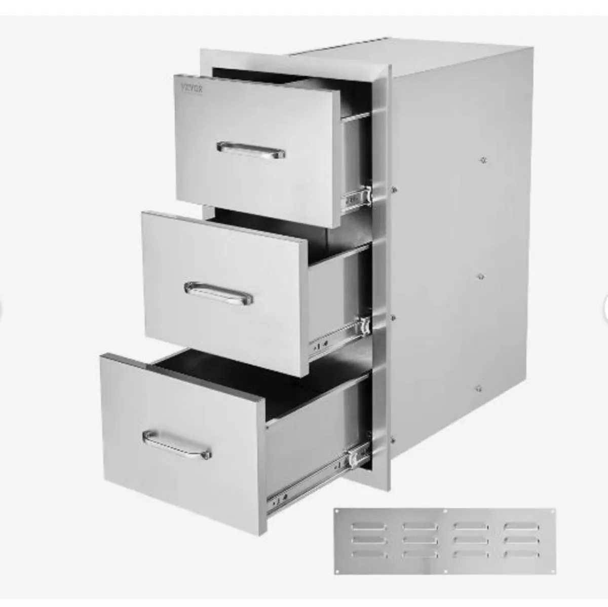 Outdoor Kitchen Drawers - Image 1