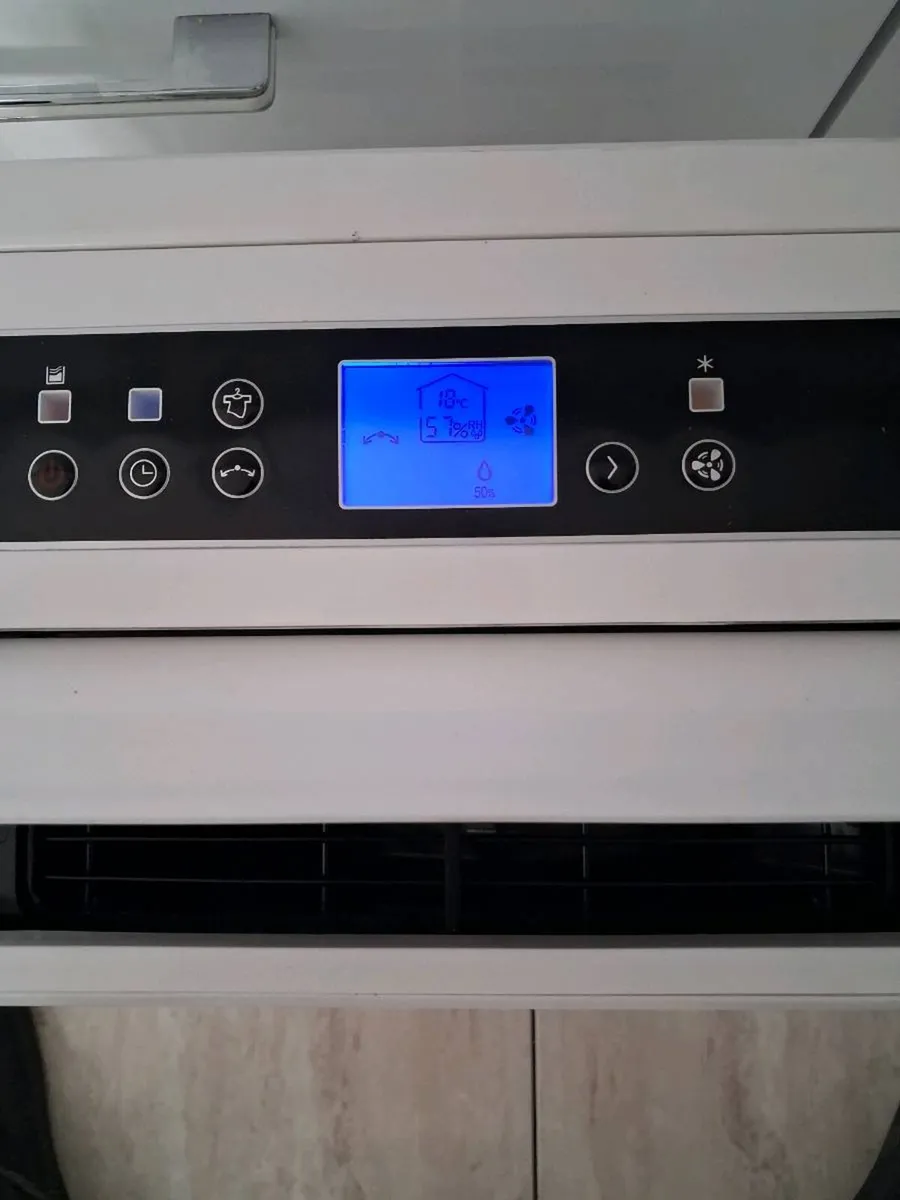Dehumidifier - Image 4