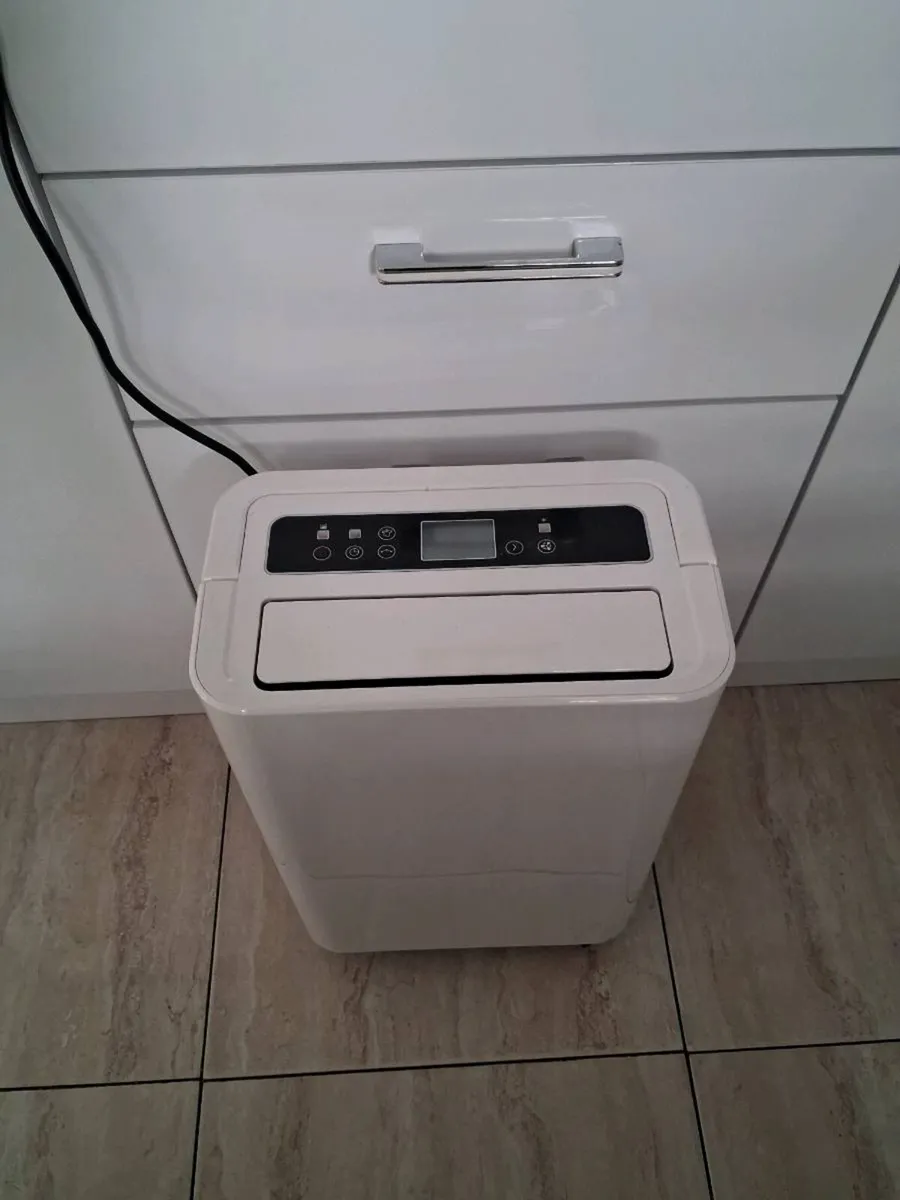 Dehumidifier - Image 1