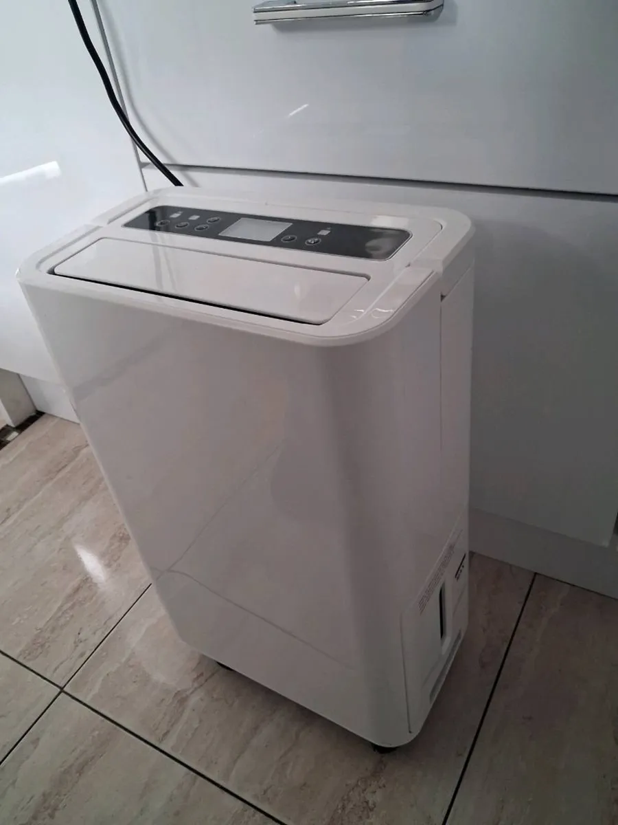 Dehumidifier - Image 2