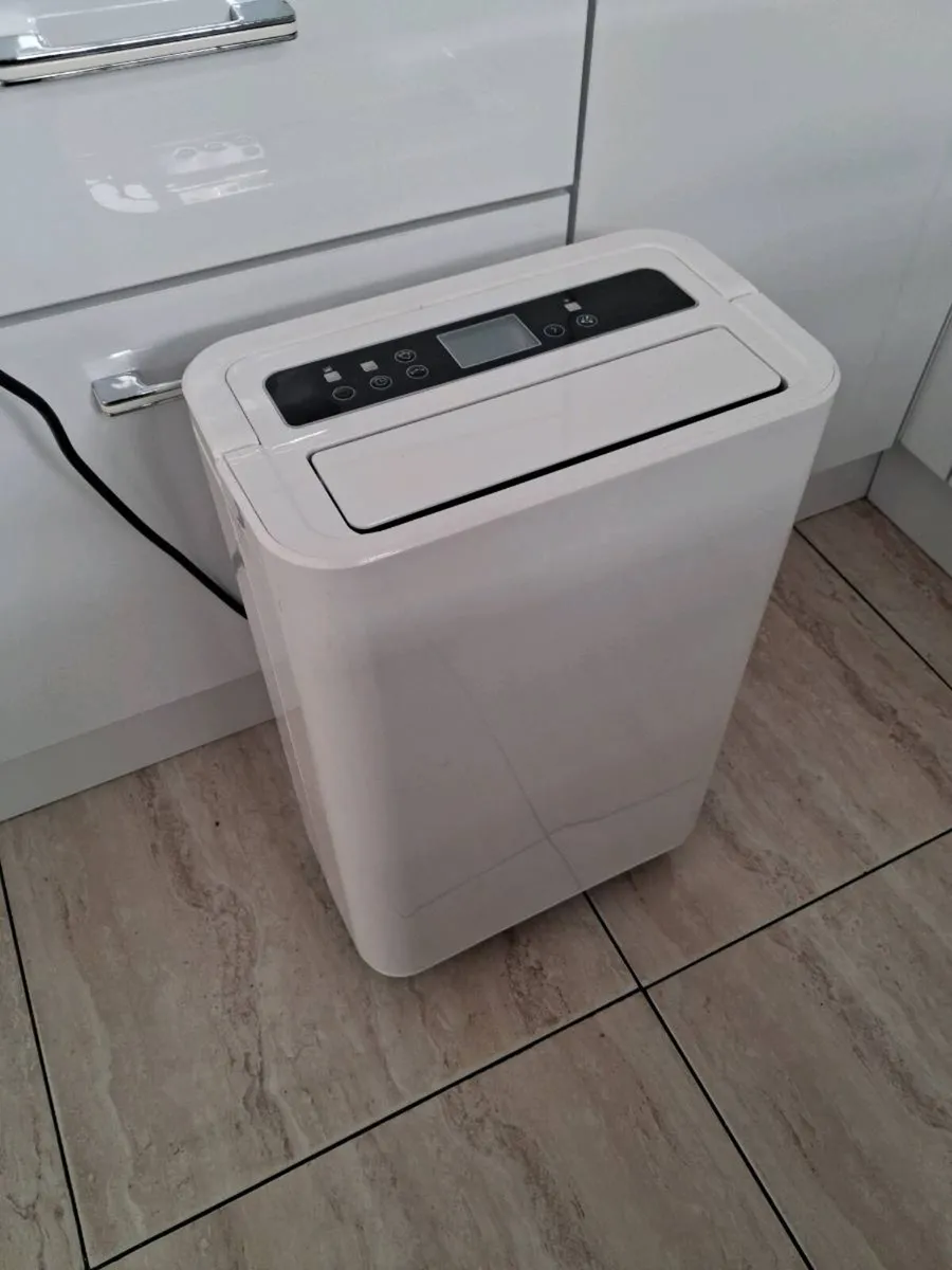 Dehumidifier - Image 3