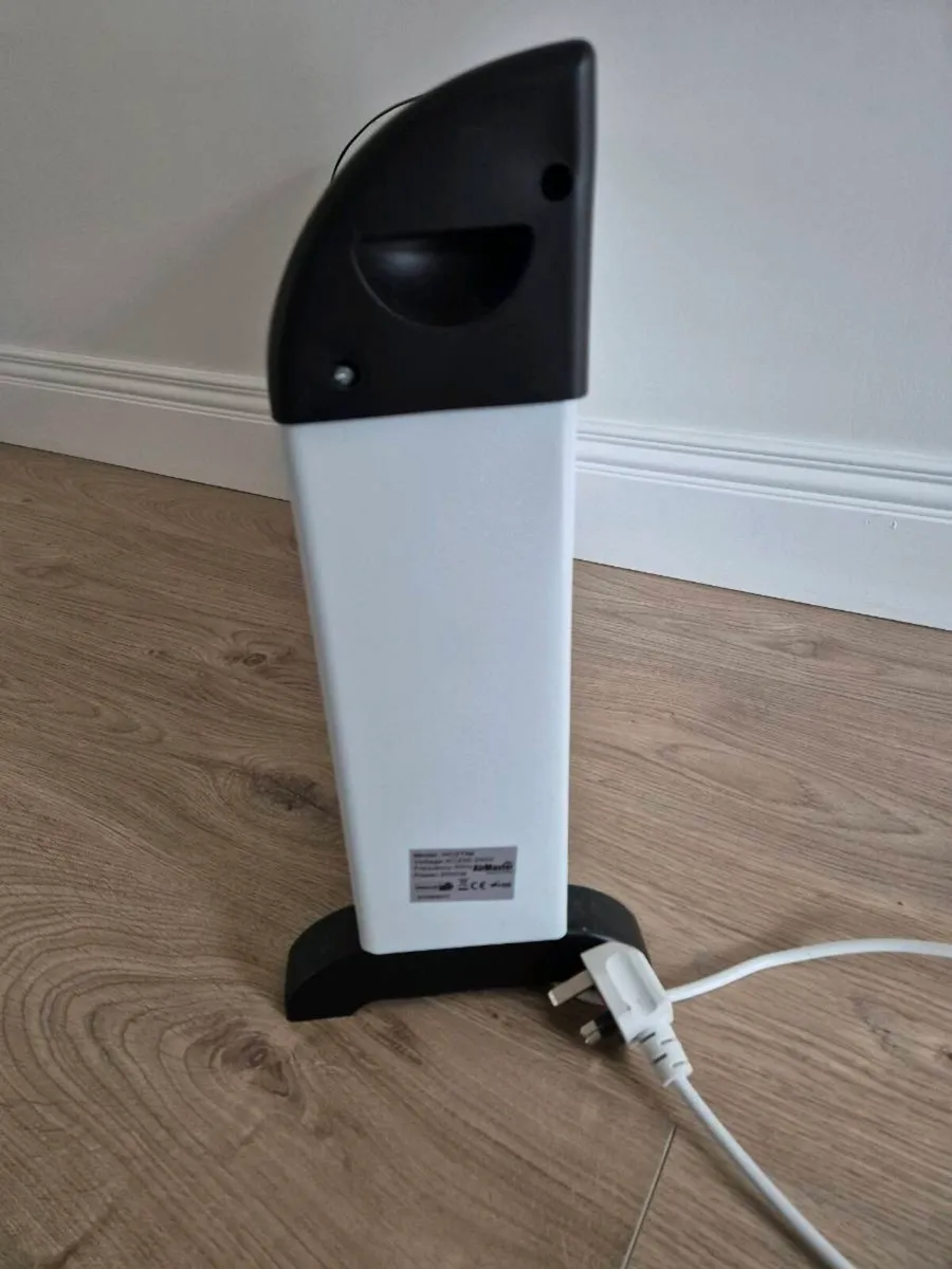 Electric Heater - Image 3