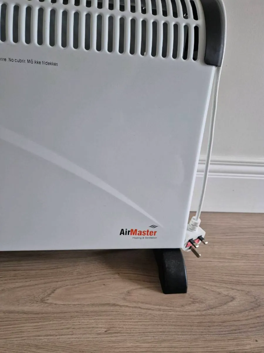 Electric Heater - Image 4