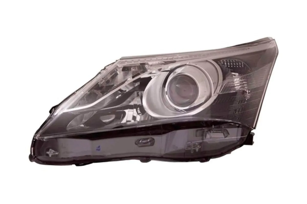 Toyota Avensis 11/2011 – 03/2015 Headlamp L/H Side - Image 1