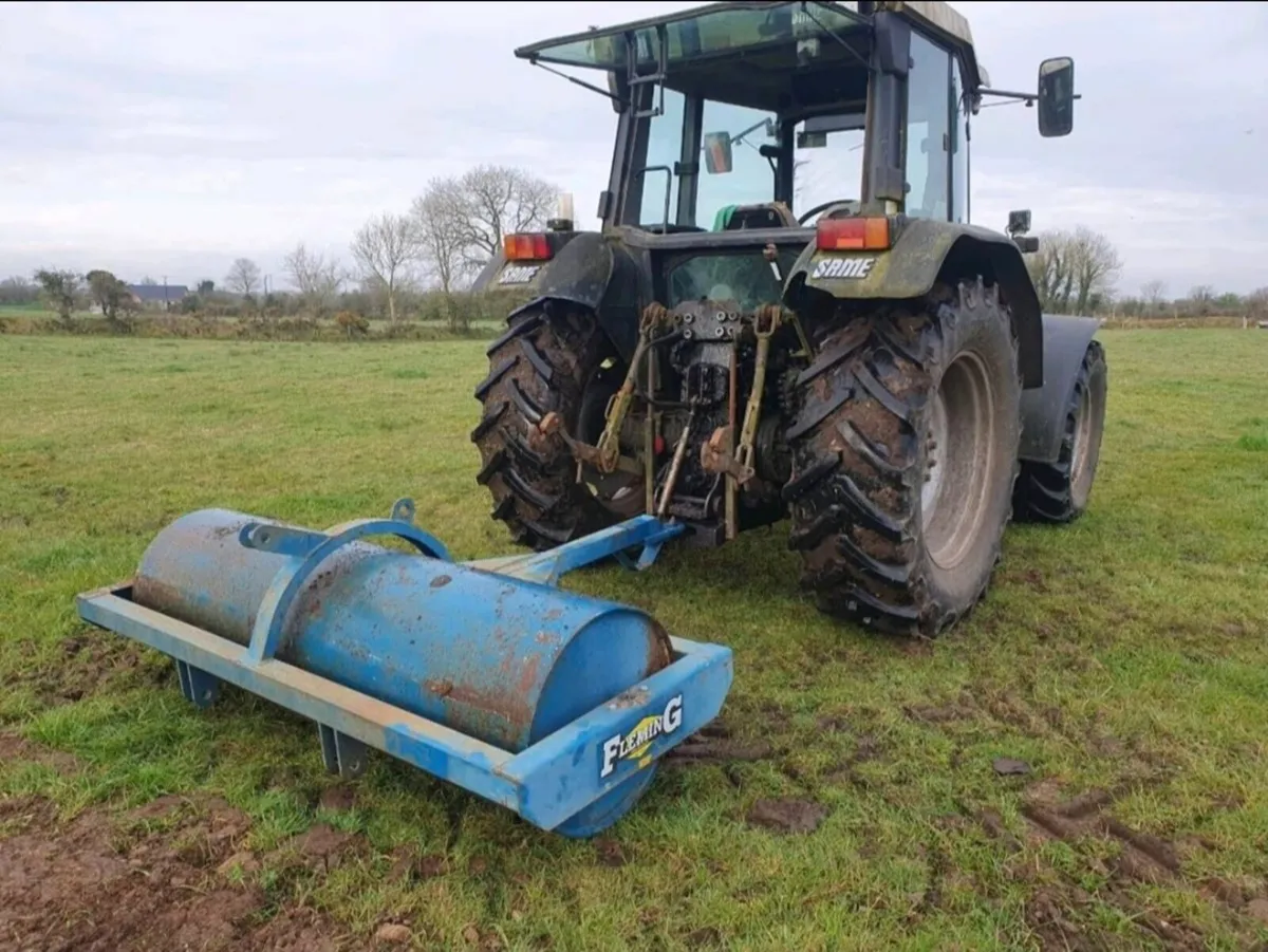 Fleming Land Roller - Image 2