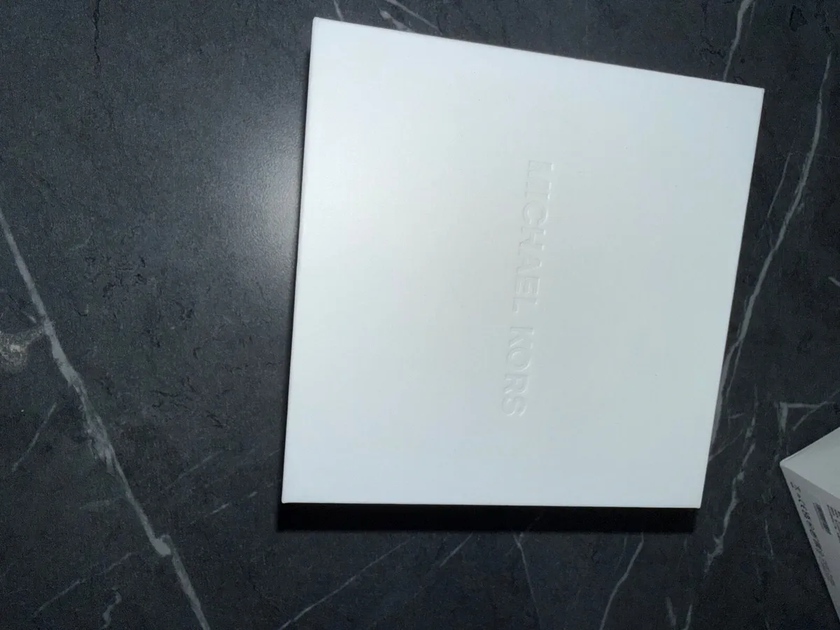 Michael Kors Access Smartwatch - Image 1