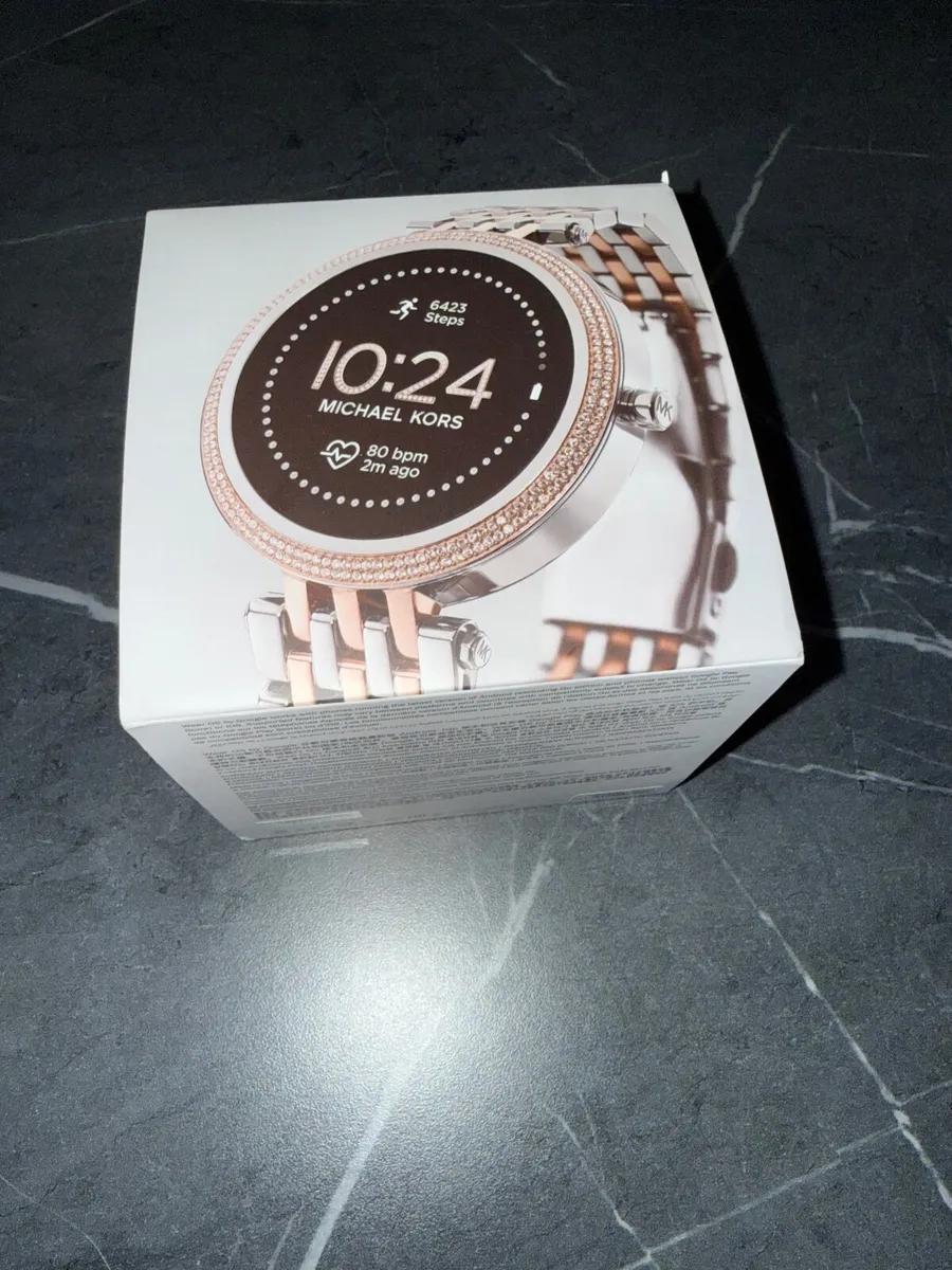 Michael Kors Access Smartwatch - Image 3