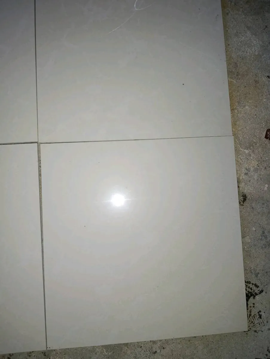 400x400 porcelain cream tilex - Image 2
