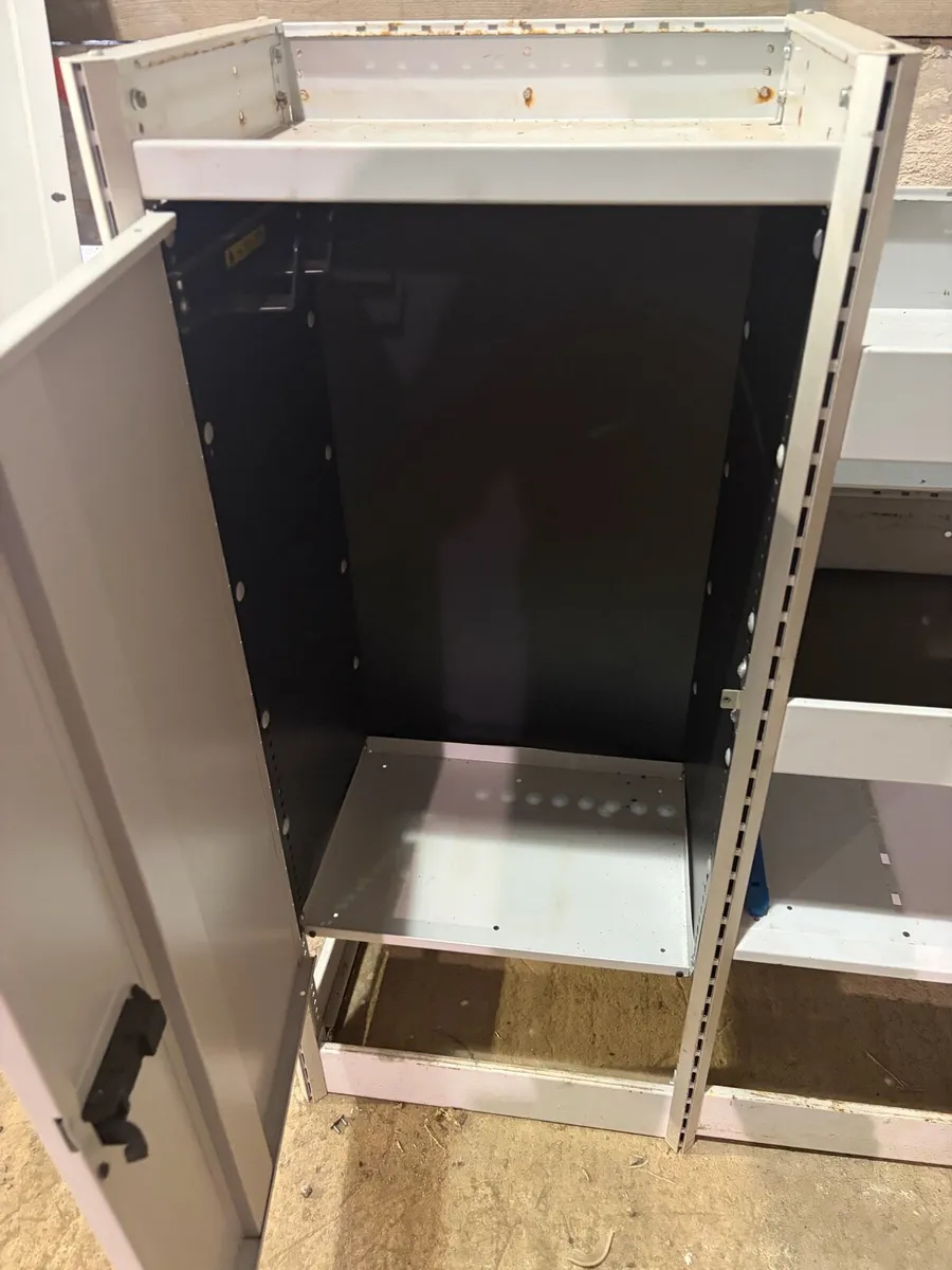 Sortimo shelving - Image 2