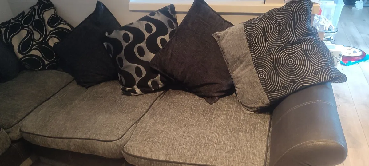 Corner sofa - Image 3