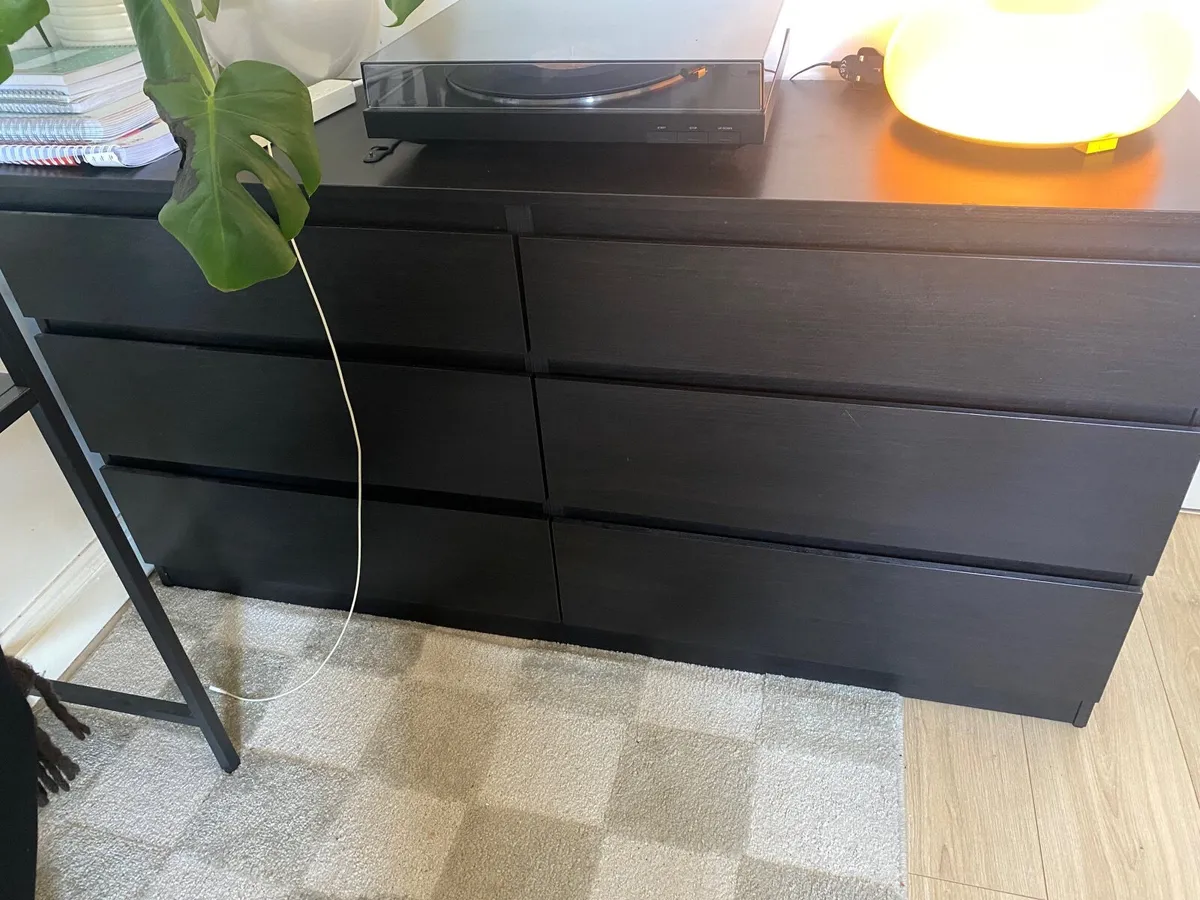 Chest of drawers - Image 3