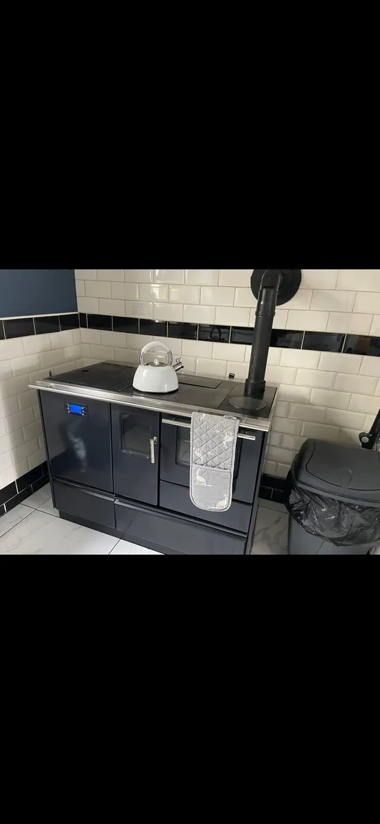 Pellet Wood range - Image 2