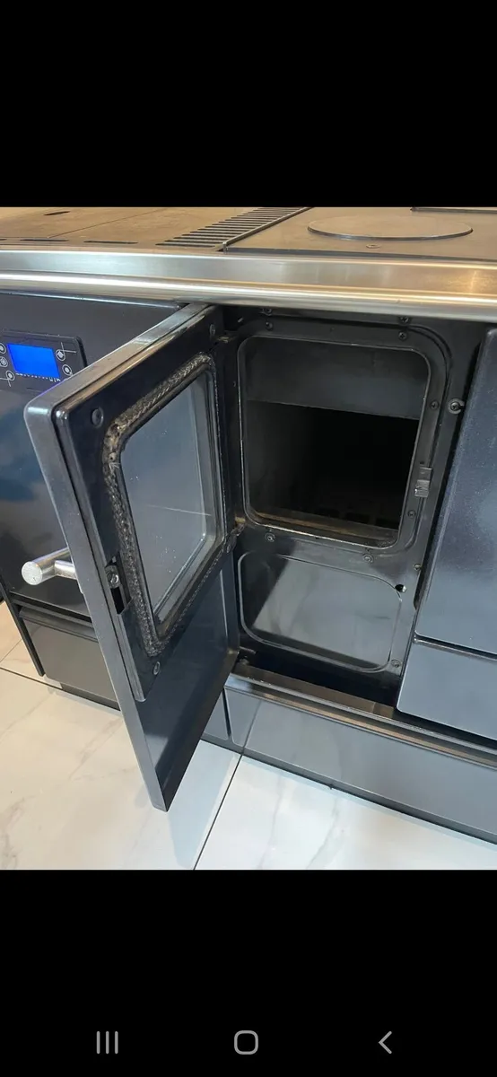 Pellet Wood range - Image 3