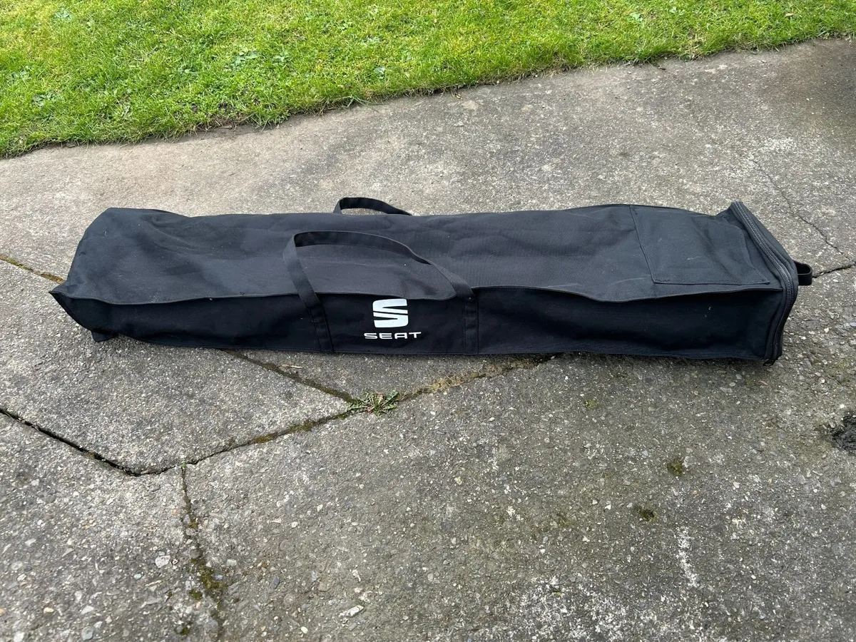 Tarraco Roof Bars - Image 2