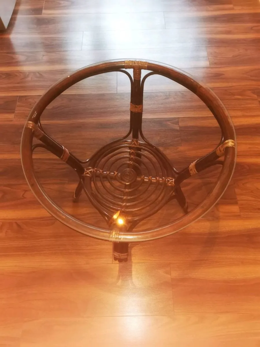 Coffee table for sale - Image 2