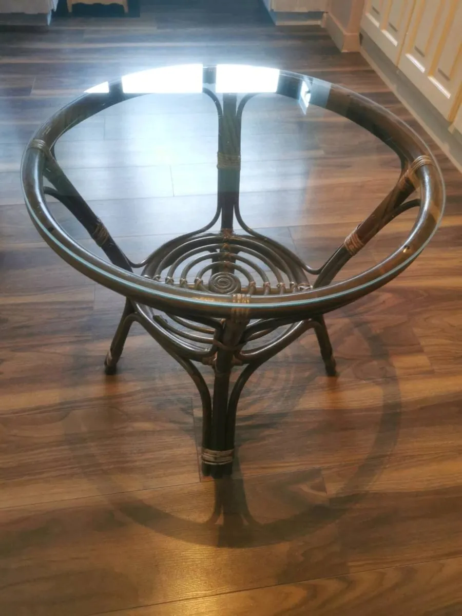 Coffee table for sale - Image 3