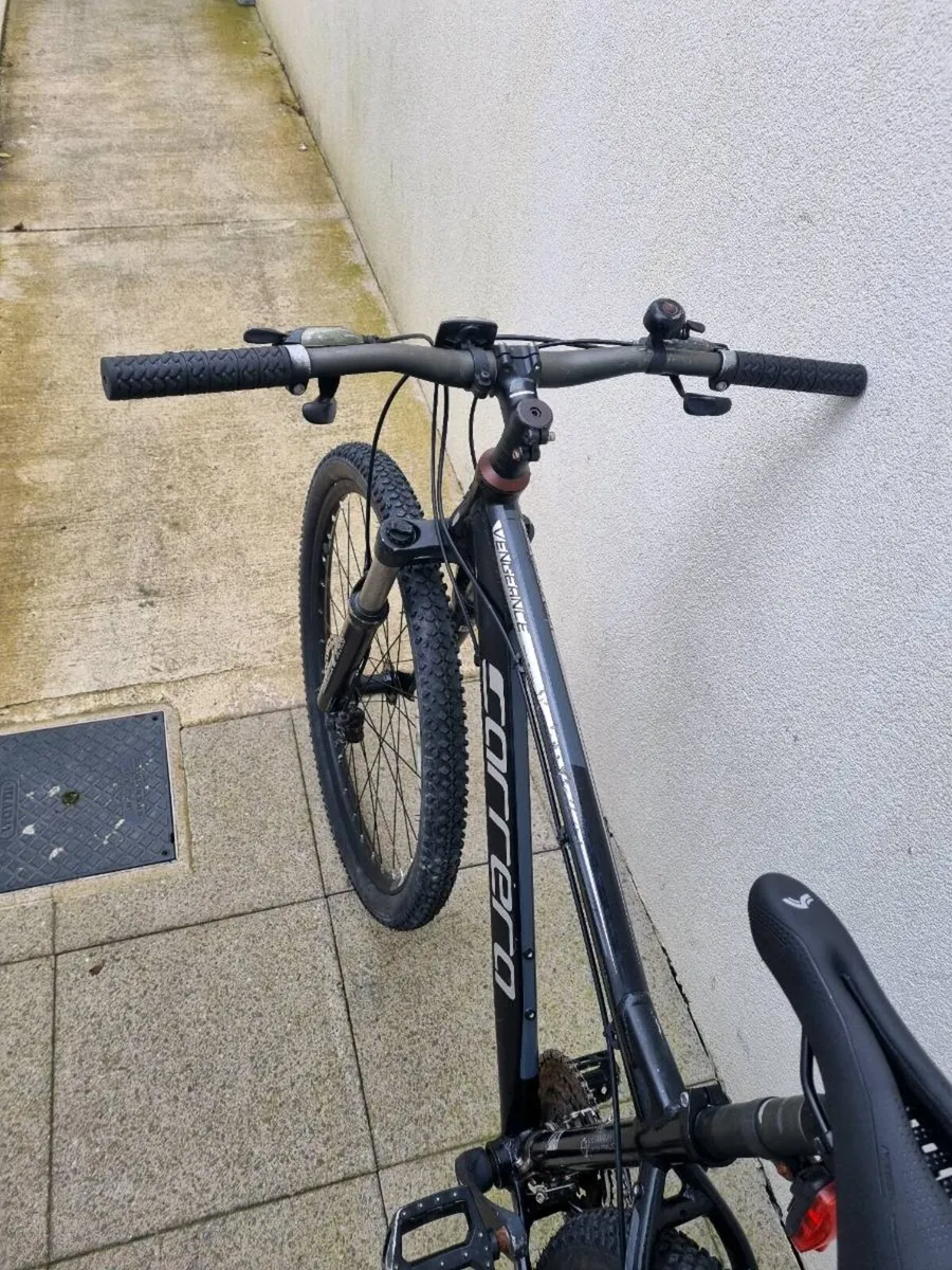 Bicycle CARRERA VENGEANCE - Image 2