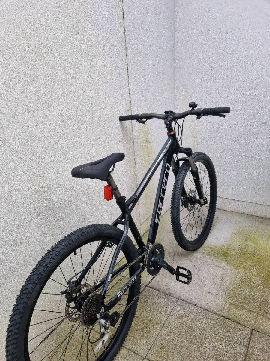 Bicycle CARRERA VENGEANCE - Image 3