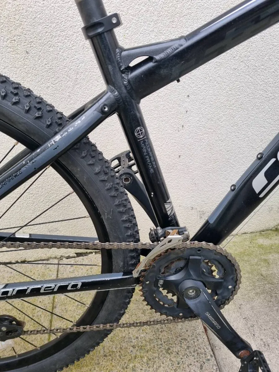 Bicycle CARRERA VENGEANCE - Image 4