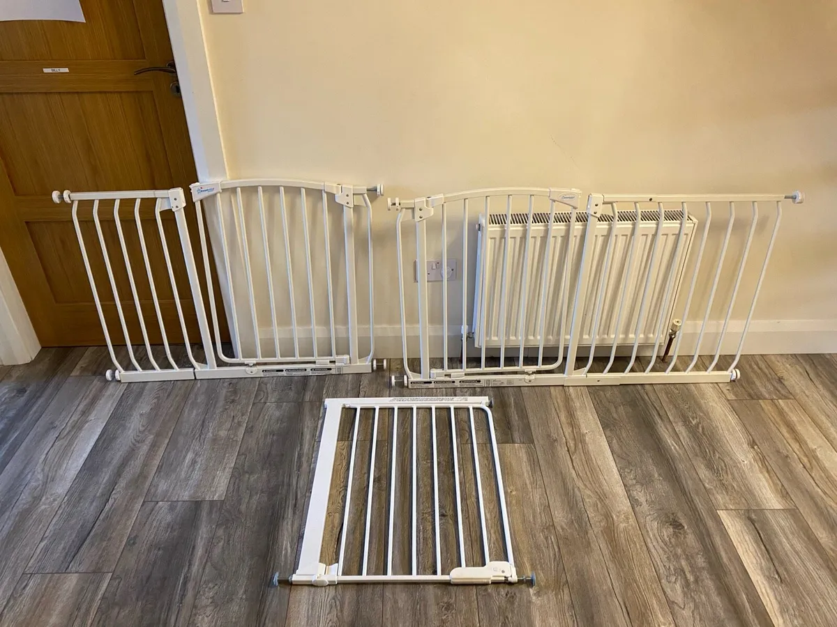 Stair gate - Image 2