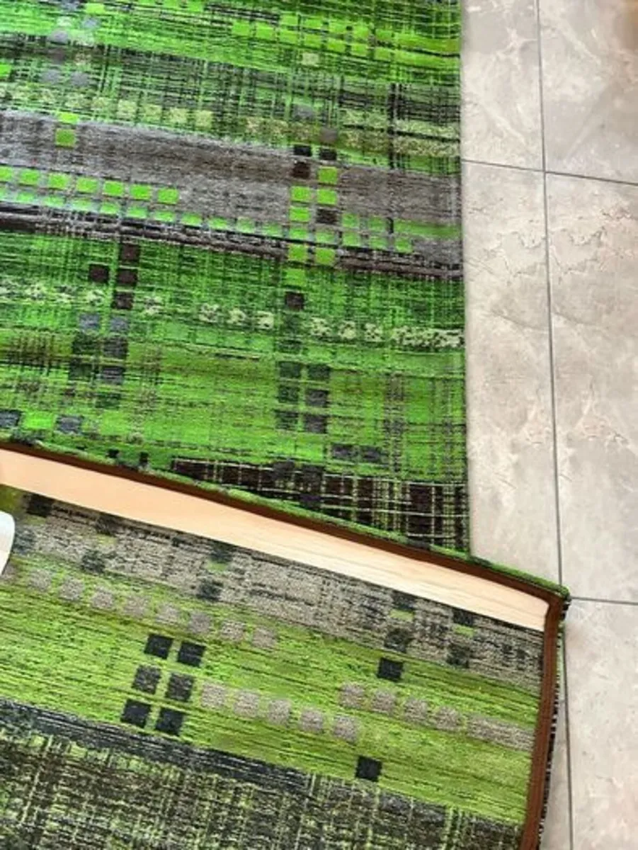 Louis De Poortere Runner 240 x 80 cm Brand New - Image 3