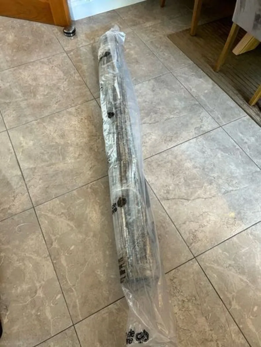 Louis De Poortere Large rug 170x240 New - Image 2