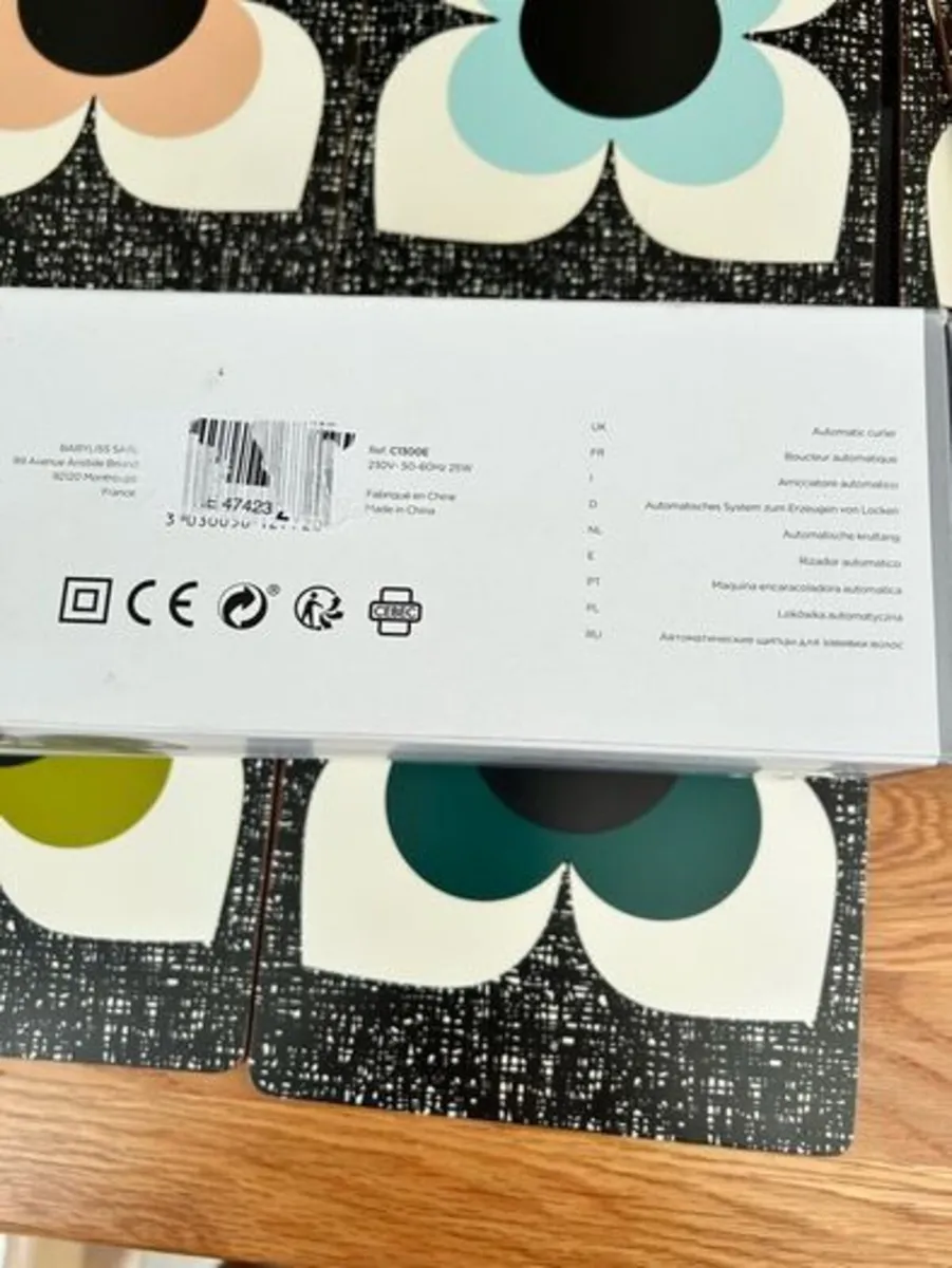 Babyliss Curl secret 2 like new - Image 3