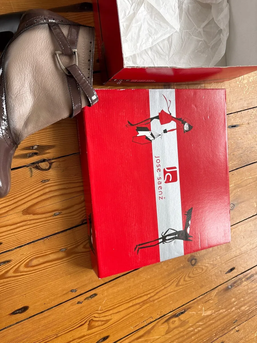 Ankle boots - Image 3