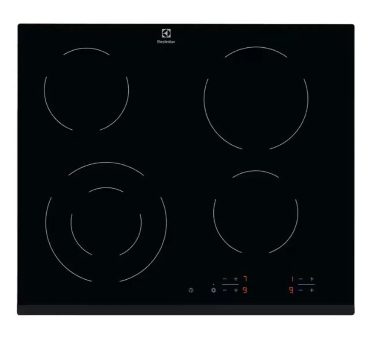 Electrolux Electric Ceramic Hob – Brand New - Image 4