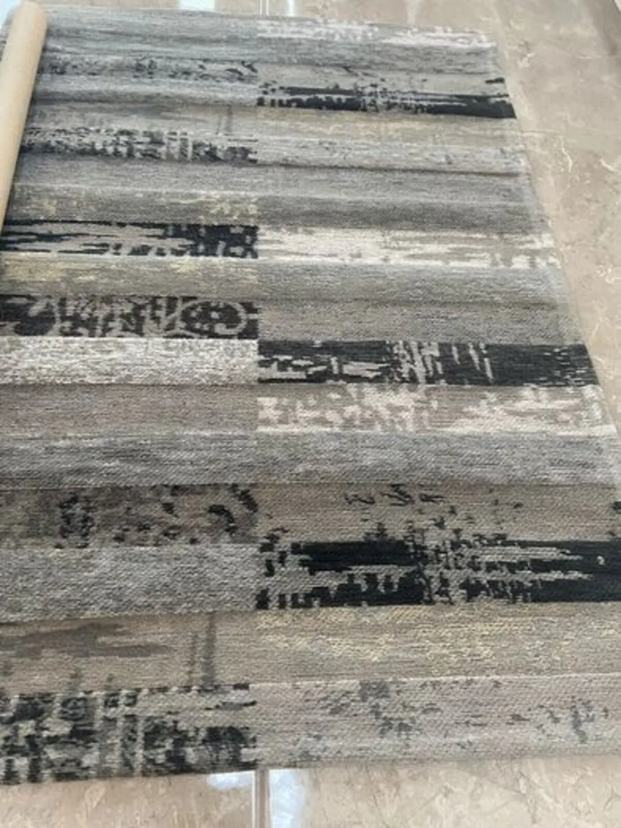 Louis De Poortere small rug 60x90 Brand New - Image 2