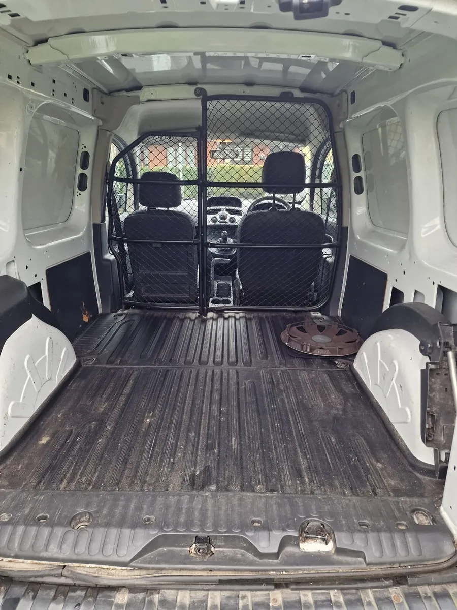 Renault Kangoo 2012 - Image 2