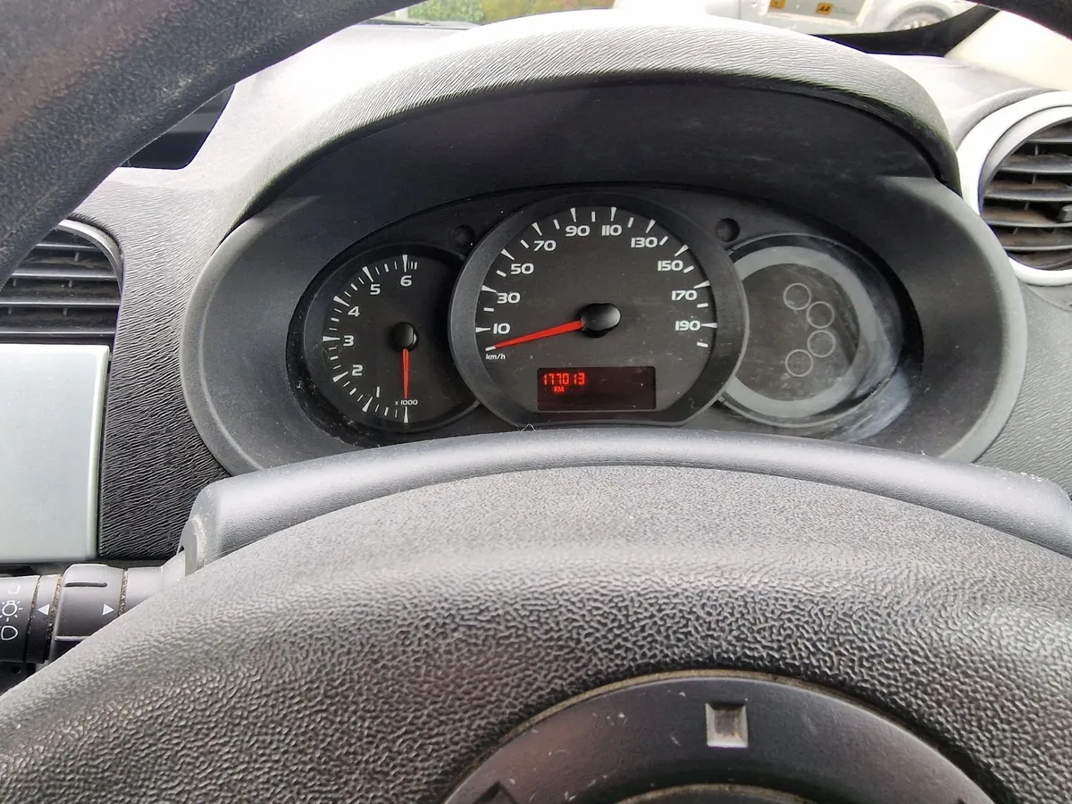 Renault Kangoo 2012 - Image 3