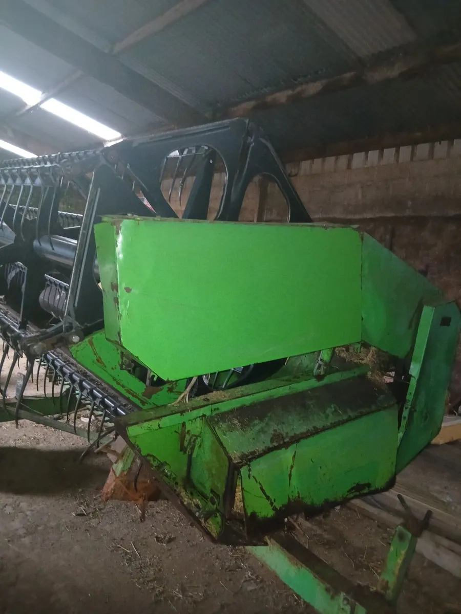 Deutz fahr 4065 - Image 2