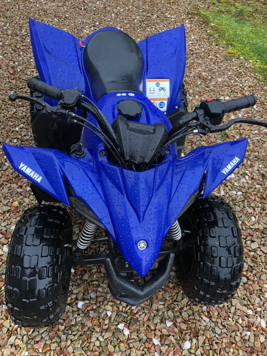 Yamaha 50 cc - Image 4