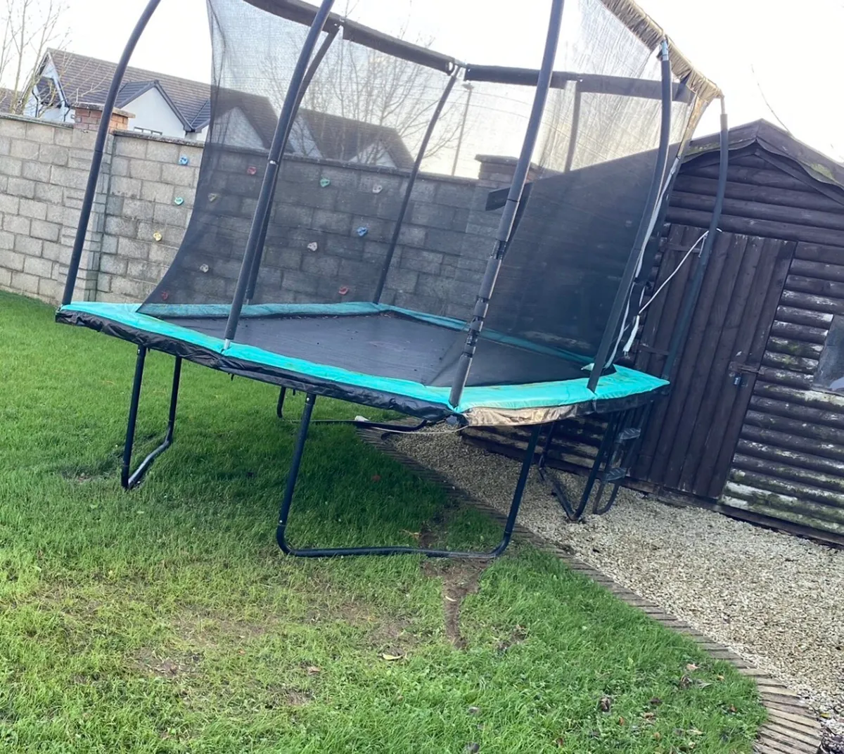 Trampoline - Image 2