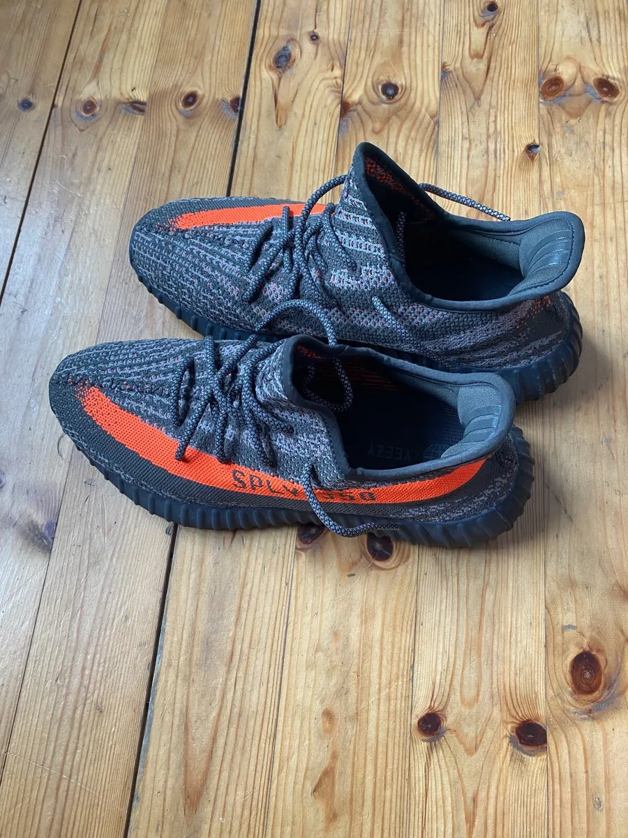 Yeezy 350 - Image 1