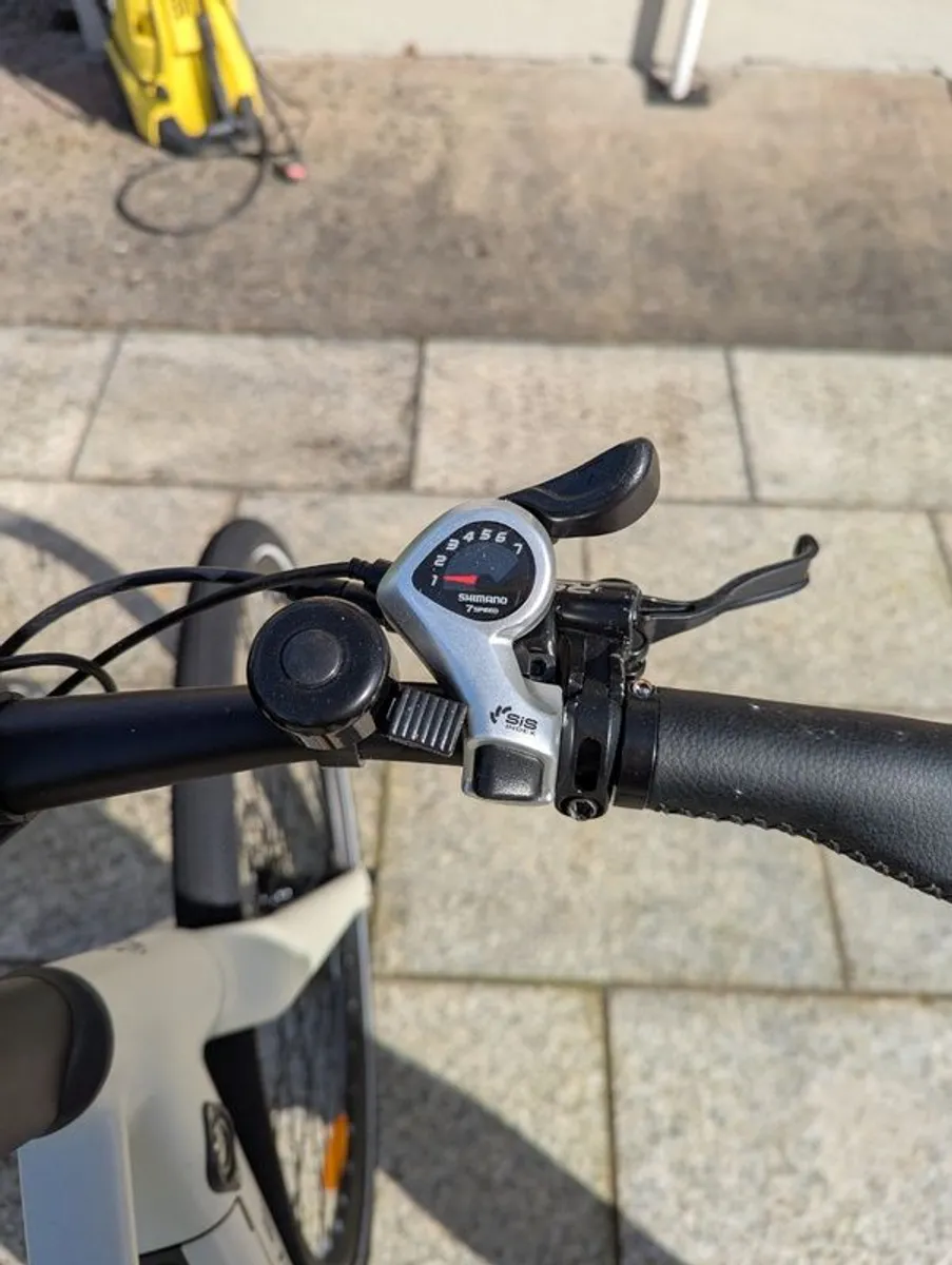 Heybike EC 1 E Bike - Image 4