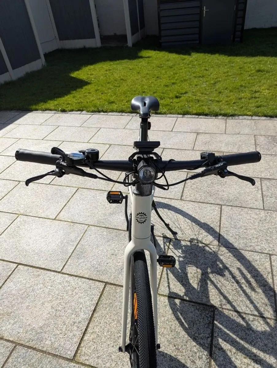 Heybike EC 1 E Bike - Image 2