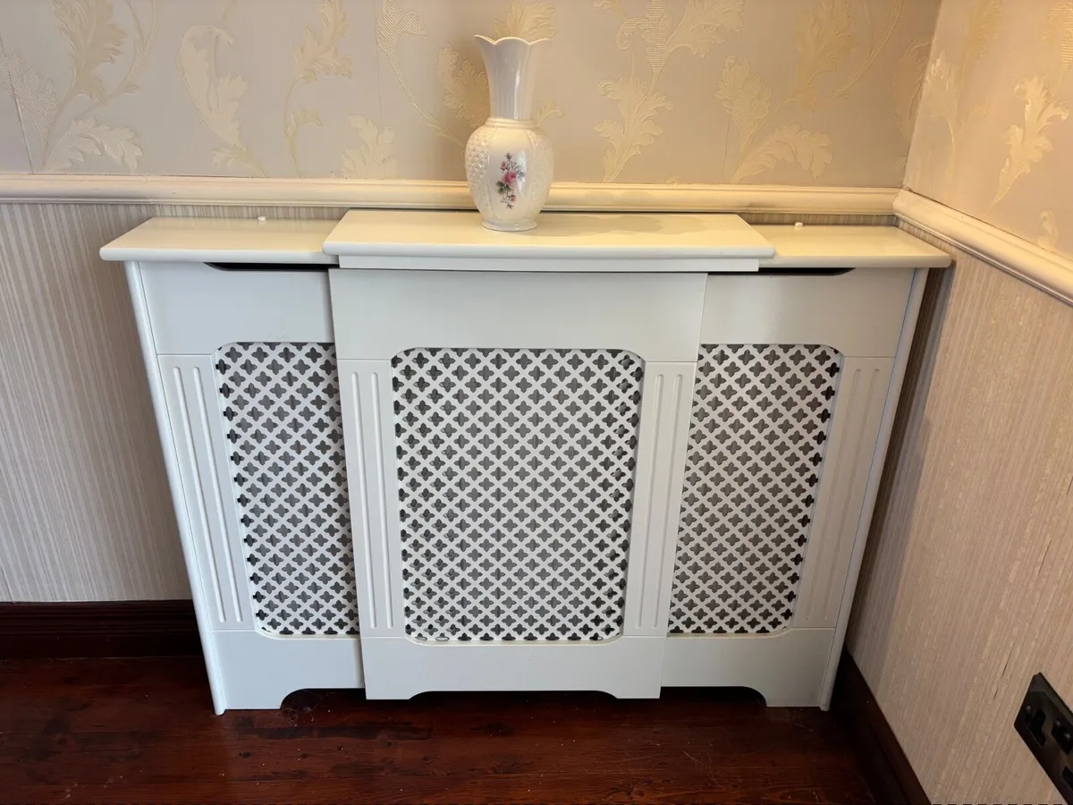 Radiator Cover - Image 2