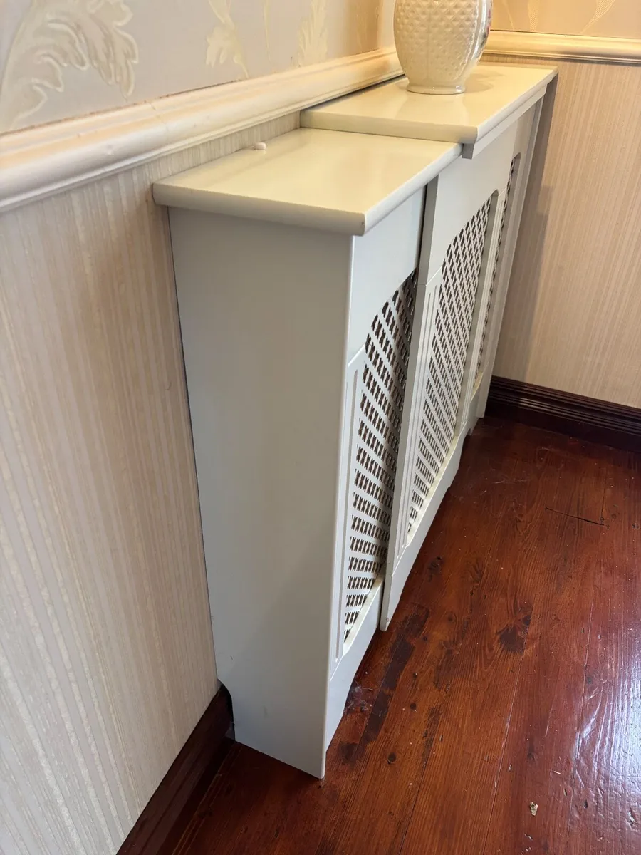 Radiator Cover - Image 3