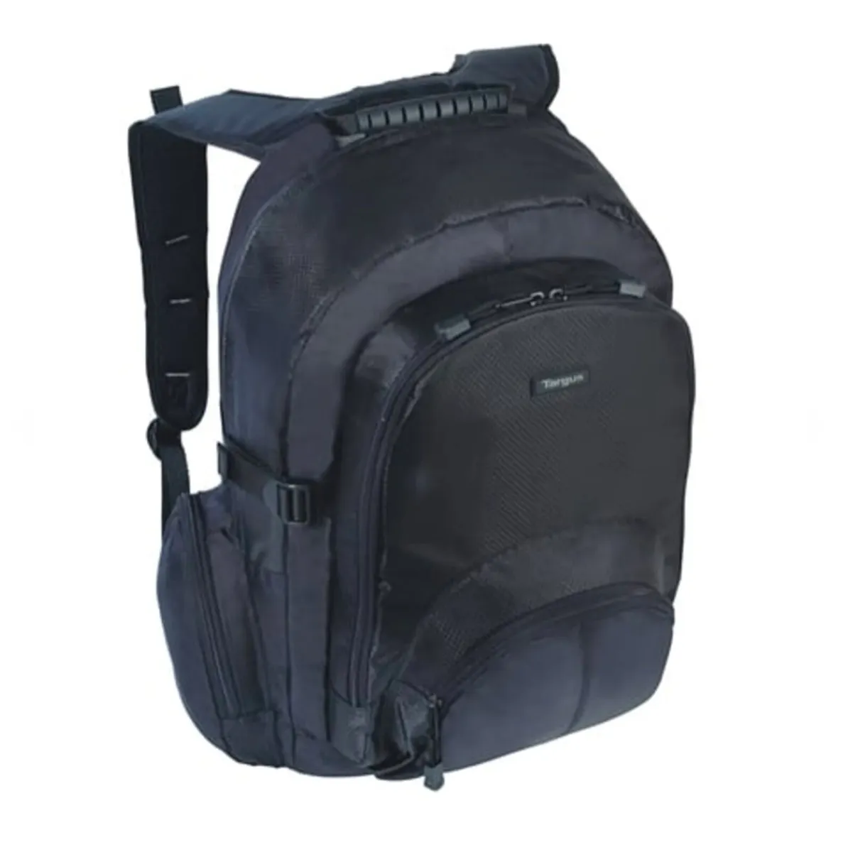 Targus Black Back Pack - Image 2