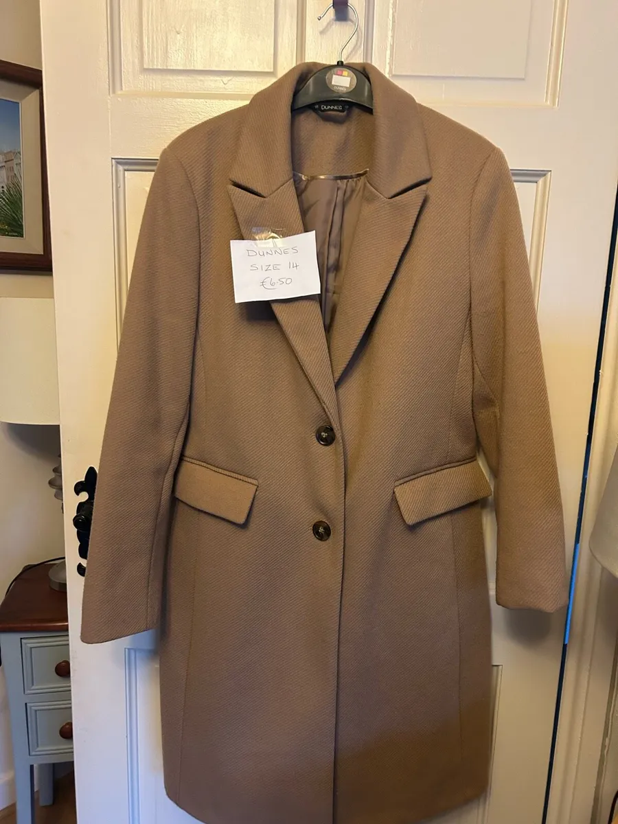 Ladies jackets - Image 2