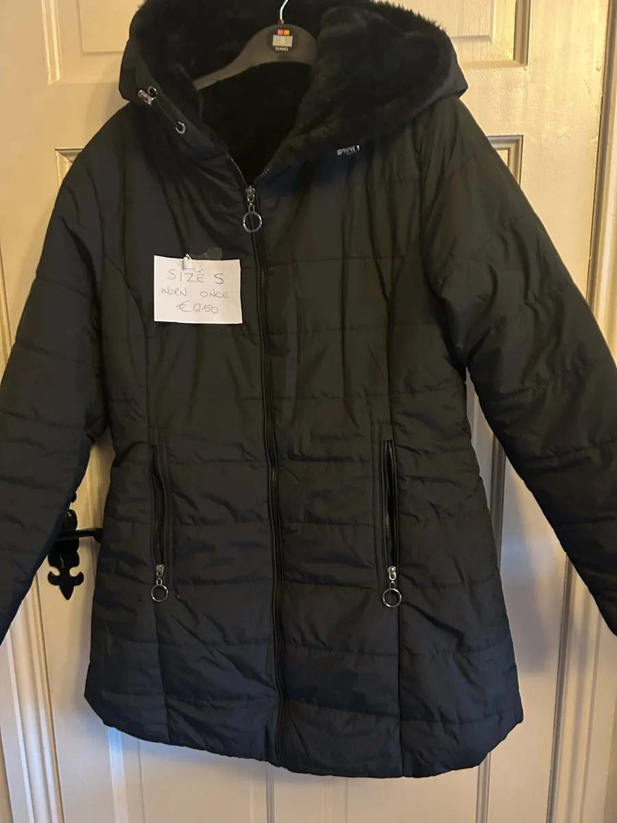 Ladies jackets - Image 3