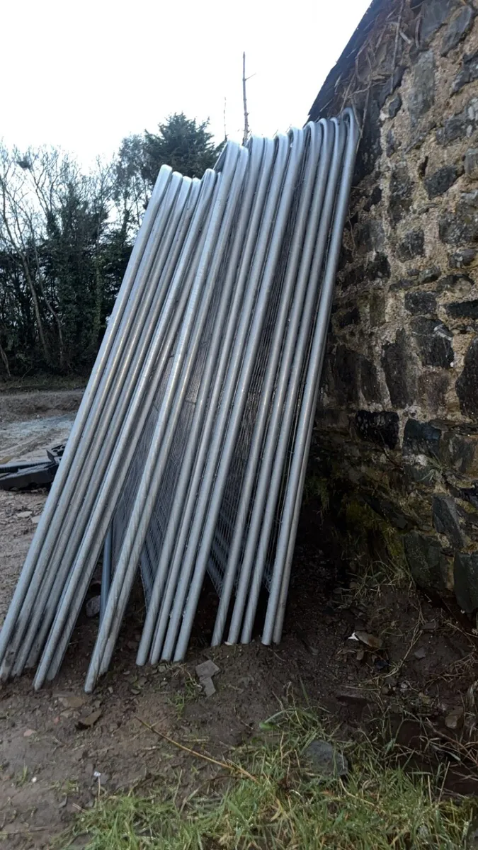 Harris fencing - Image 2