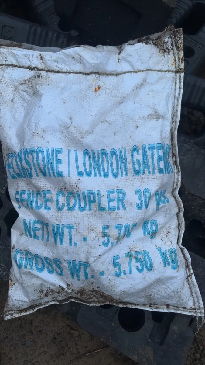 Harris fencing - Image 3