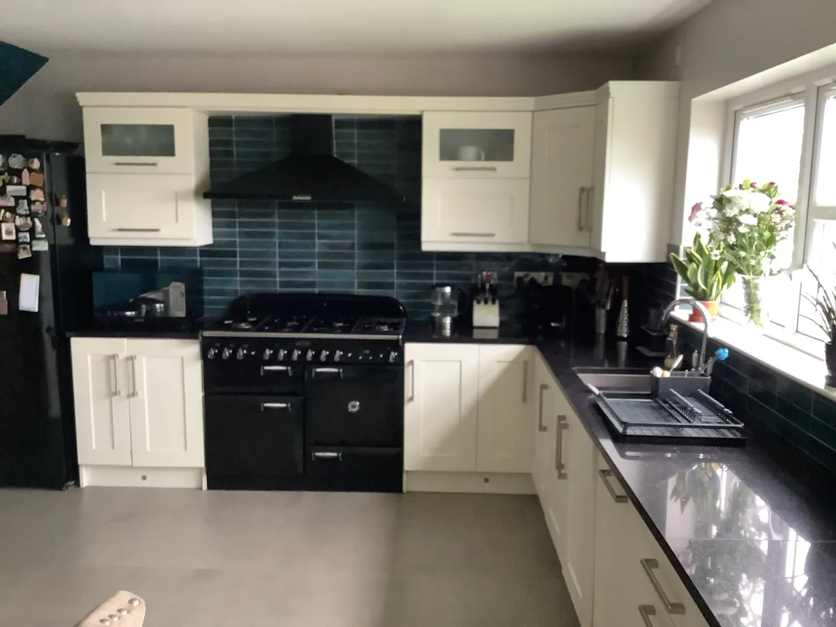 Cooker range master elan - Image 2